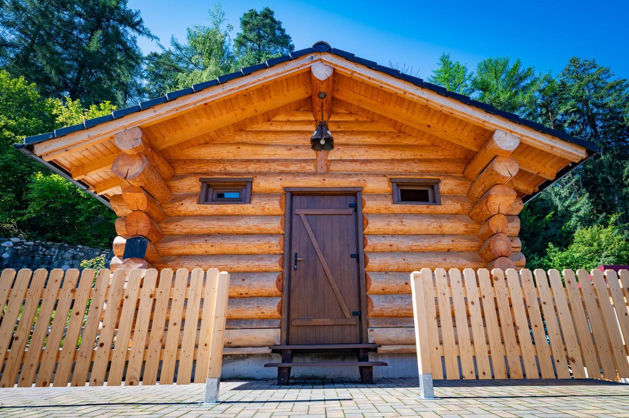 Q Chalet Săcele Quarto foto