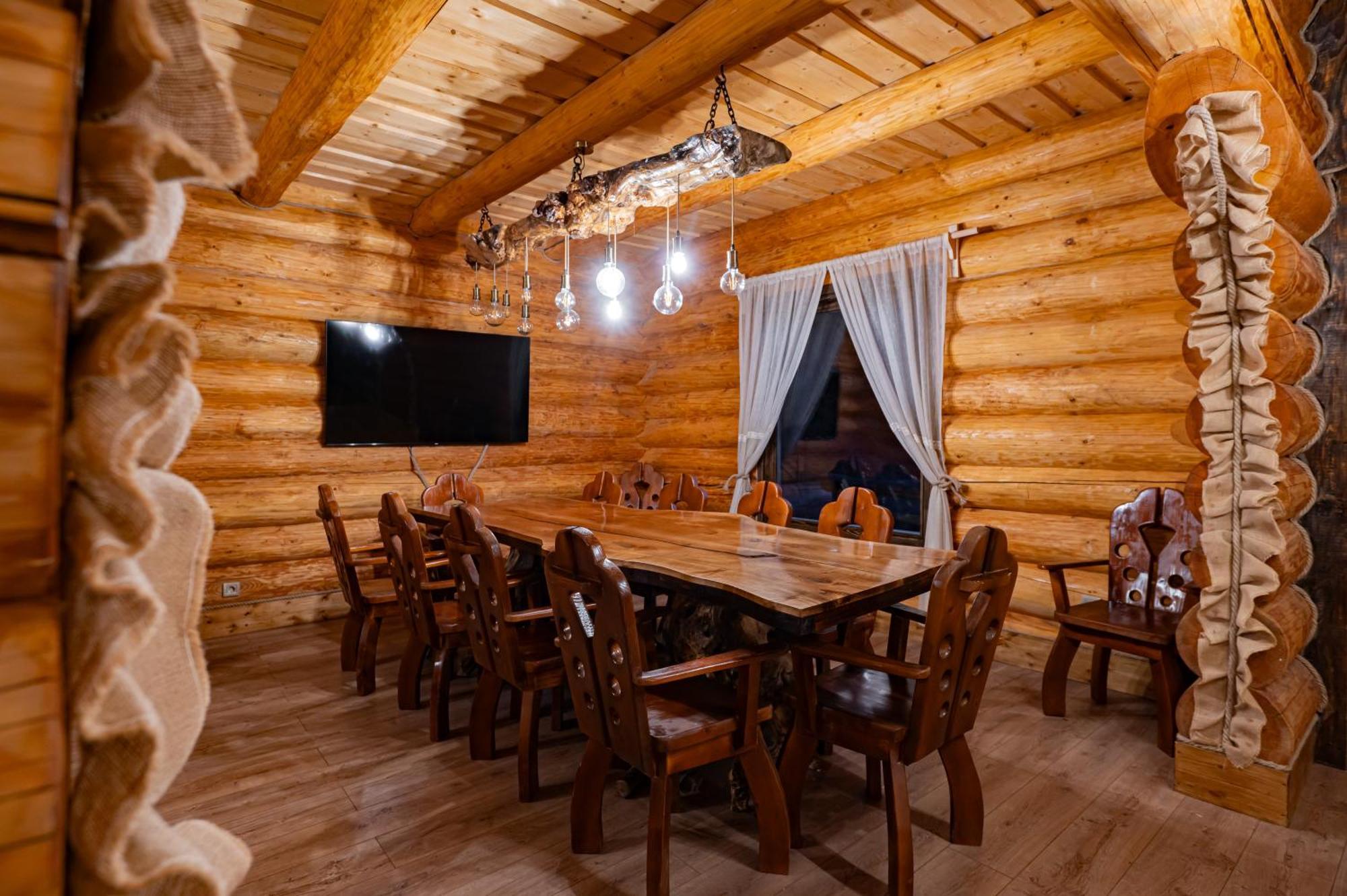 Q Chalet Săcele Quarto foto